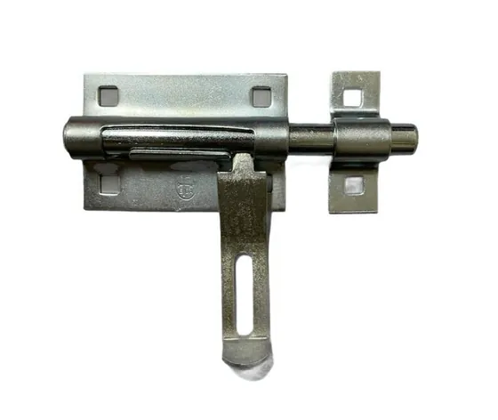 Pasador de sobreponer